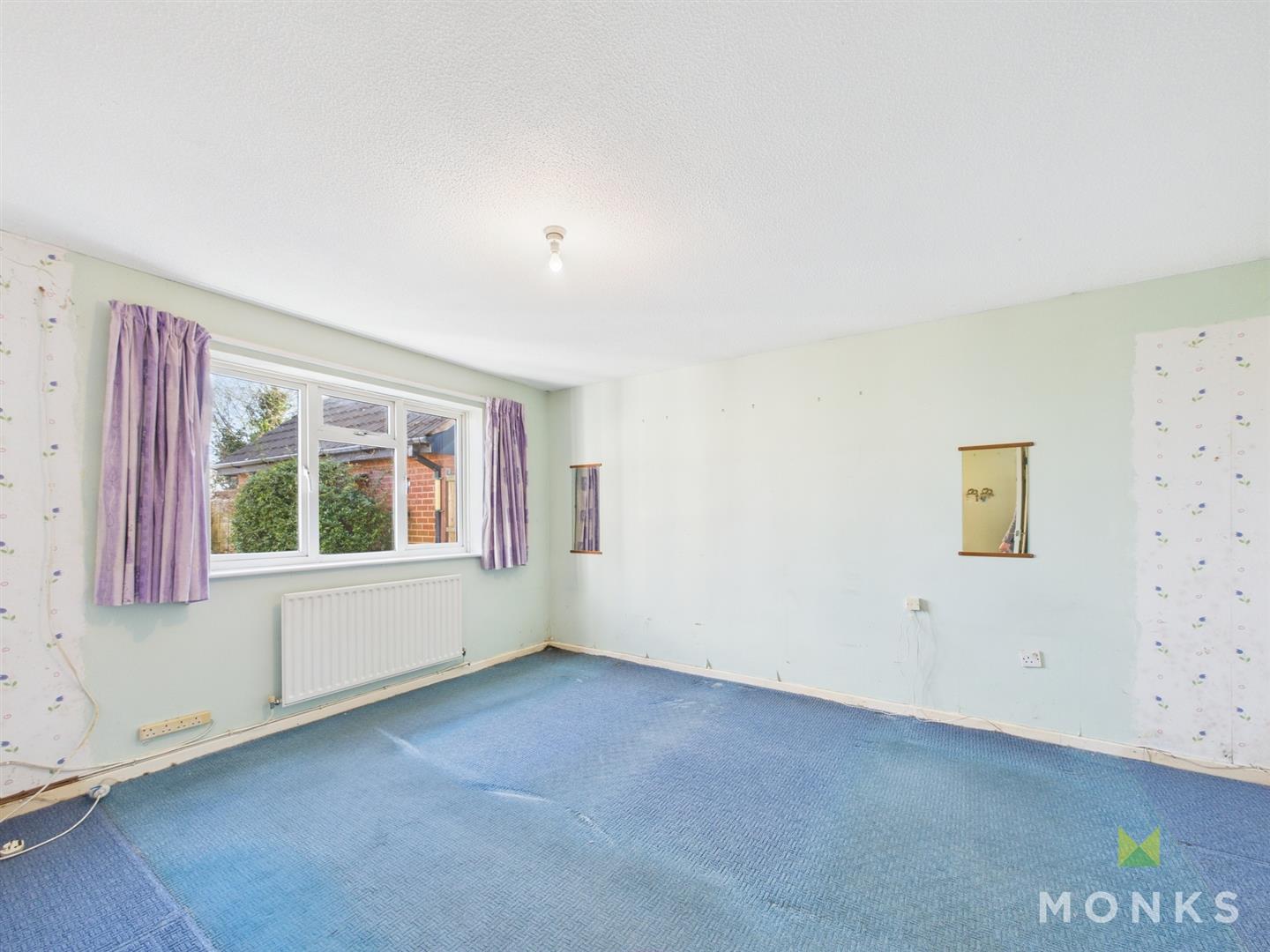 11 Arden Close, Shrewsbury, SY4 5LX SSTC 11 Arden Close, Shrewsbury, SY4 5LX SSTC